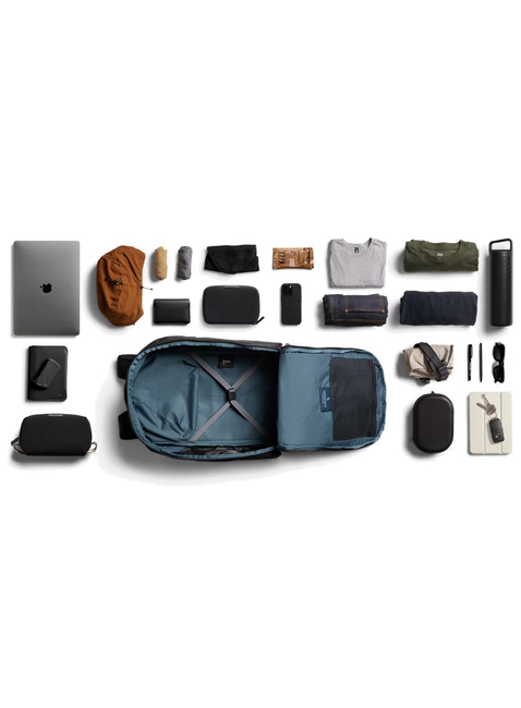 Plecak miejski Bellroy Transit Workpack Pro 28 - black