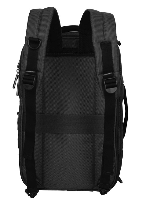 Torba / plecak pokładowy Travelite Crosslite S - black