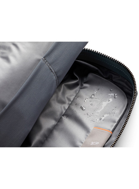 Kosmetyczka podróżna Bellroy Toiletry Kit - slate