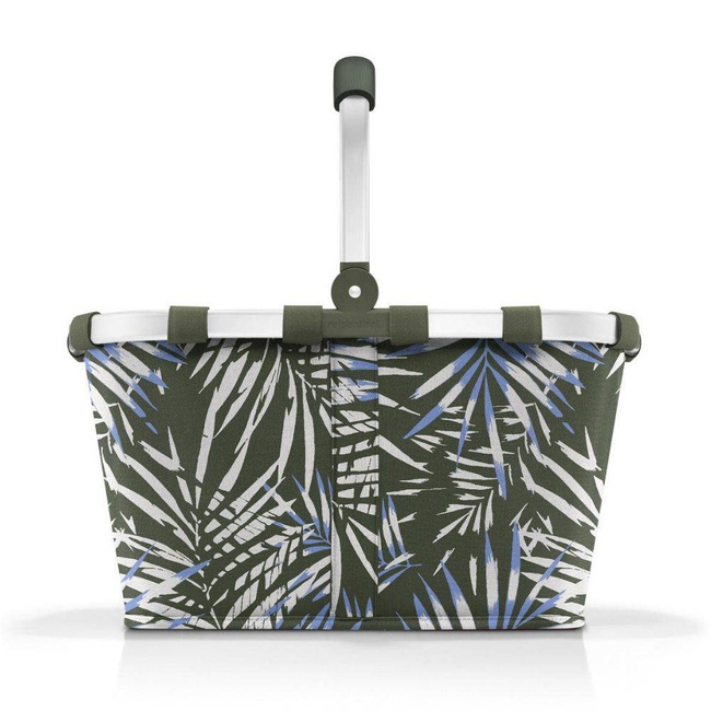 Koszyk / torba transportowa Reisenthel Carrybag - jungle trail green