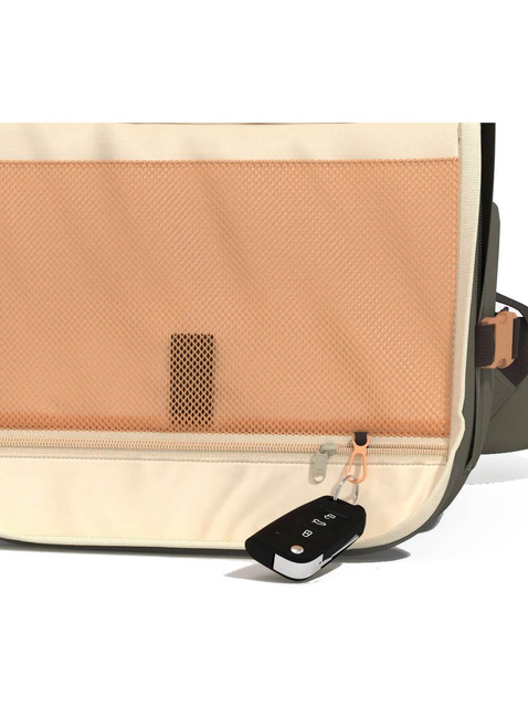 Plecak torba podręczna CabinZero Classic Pro 32 l - grey moor