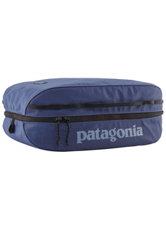 Kosmetyczka organizer Patagonia Black Hole Cube 14 l - current blue
