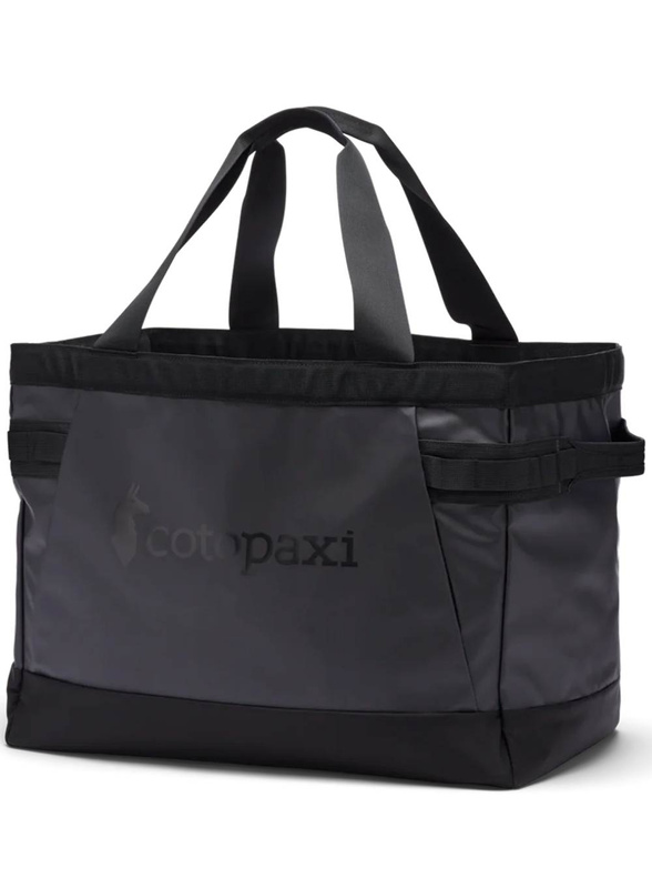cotopaxi black