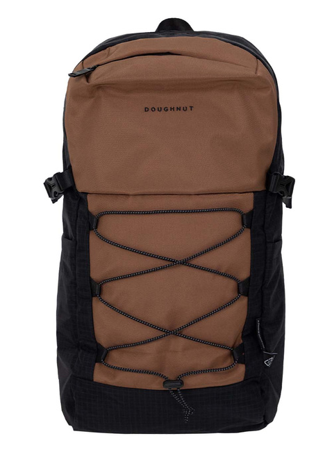 Plecak szkolny Doughnut Hypatia Street Cruise - brown