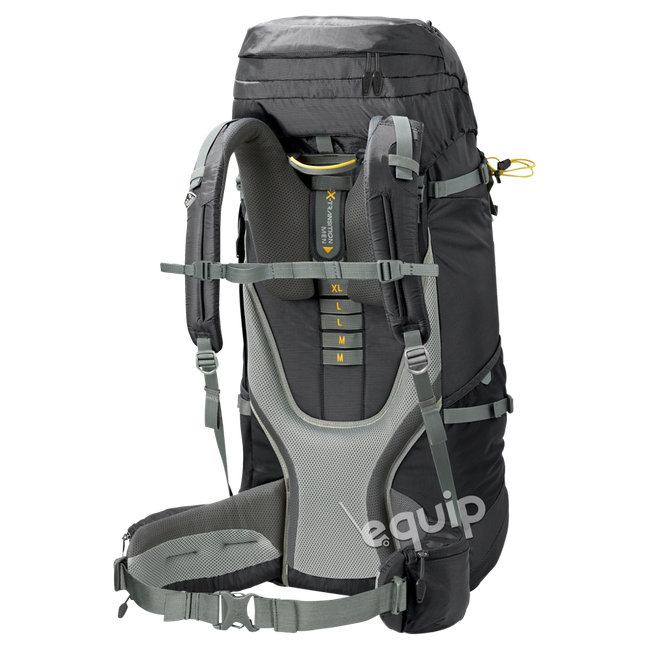 Plecak Jack Wolfskin Highland Trail XT 60