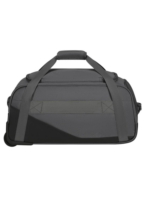 Torba podróżna American Tourister City Racer Duffle S - black
