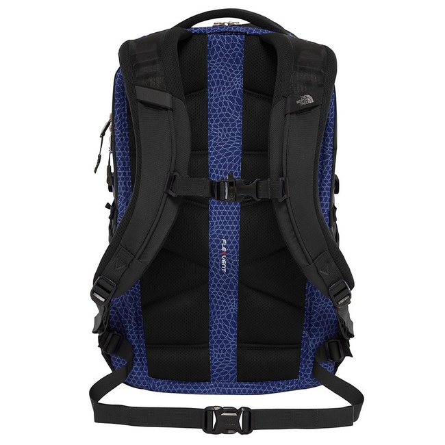 Szkolny plecak Borealis The North Face crystal teal