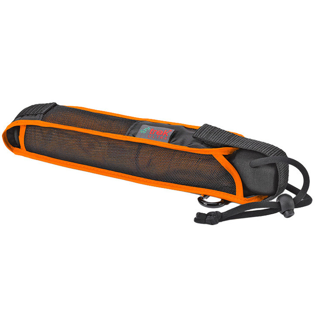 Lekki parasol turystyczny Euroschirm Light Trek Ultra - red