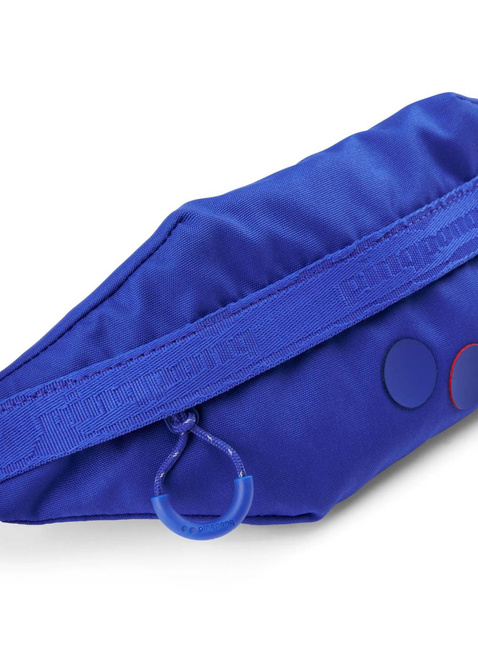 Torba biodrowa Pinqponq Nik - ultimate blue