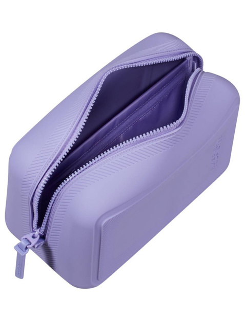 Kosmetyczka podróżna American Tourister Urban Groove UG27 Washbag - lavender