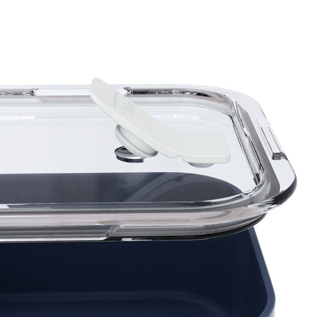 Śniadaniówka pojemnik bento MB Savor 0,2 l Monbento - dark denim