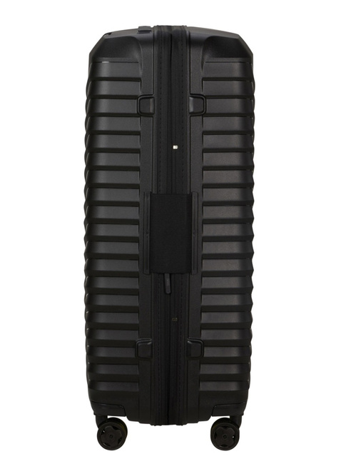 Walizka duża poszerzana Samsonite Intuo EXP - black