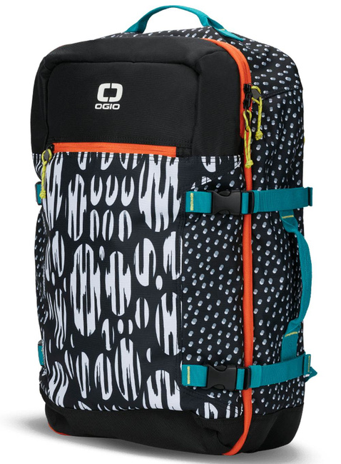 Plecak podróżny / torba Ogio Alpha Venture - safari