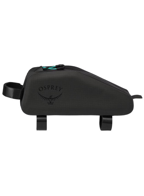 Torba rowerowa na ramę Osprey Escapist Top Tube Bag - black
