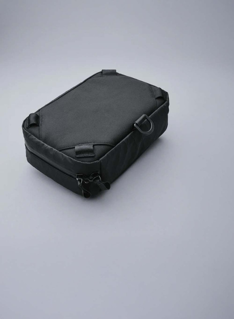 Torba na elektronikę Alpaka Elements Tech Case Max X-Pac® - black