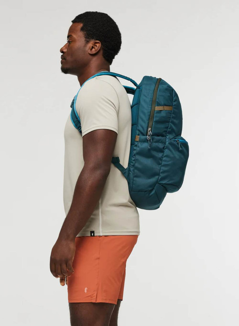 Plecak miejski Cotopaxi Chiquillo Daypack 26 l - blue smoke / carbon