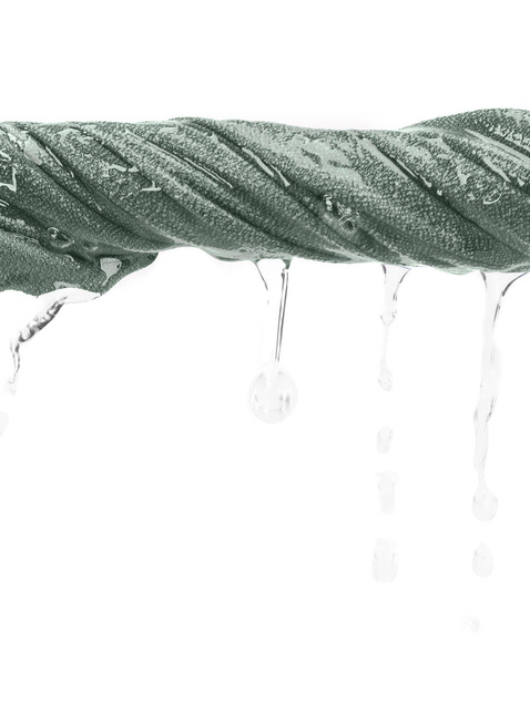 Ręcznik Sea to Summit Airlite Towel S - sage green
