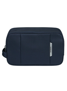 Kosmetyczka Samsonite Respark Toilet Kit Pouch - midnight blue