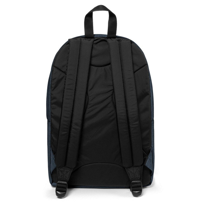 Plecak miejski Eastpak Back To Work - triple denim