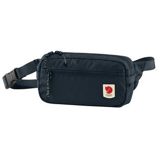 Biodrówka torba biodrowa Fjallraven High Coast Hip Pack - navy