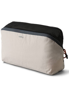 Organizer podróżny Bellroy Lite Packing Cube 6 l - ash