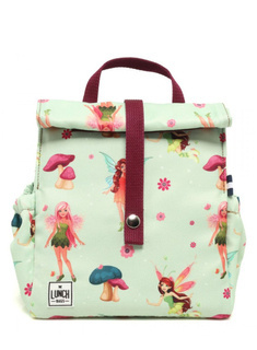 Torba izolowana The Lunch Bags Kids Version - fairies