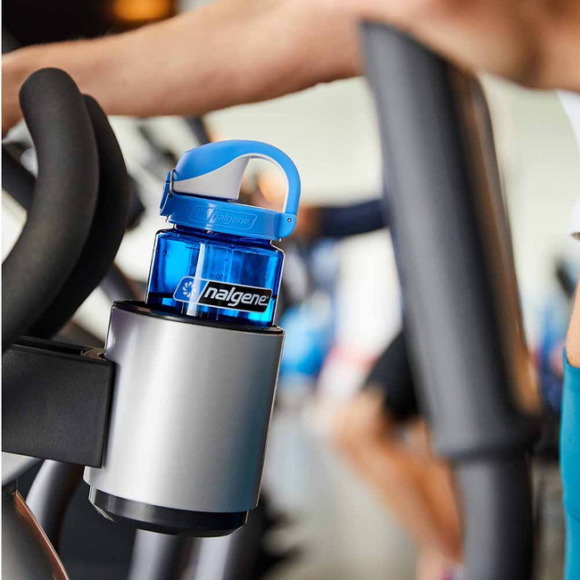 Butelka na wodę On The Fly 591 ml Nalgene - blue