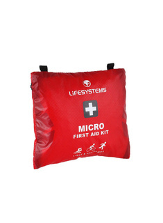Apteczka pierwszej pomocy Lifesystems Light and Dry Micro