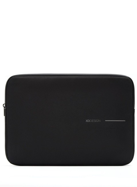 Pokrowiec na laptopa XD Design 16" Laptop Sleeve - black
