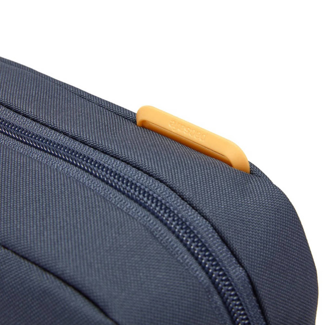 Antykradzieżowa torba na ramię Pacsafe Go Anti-Theft Crossbody Bag - coastal blue