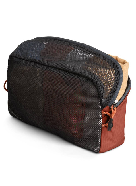 Organizer podróżny Bellroy Lite Packing Cube 4 l - clay