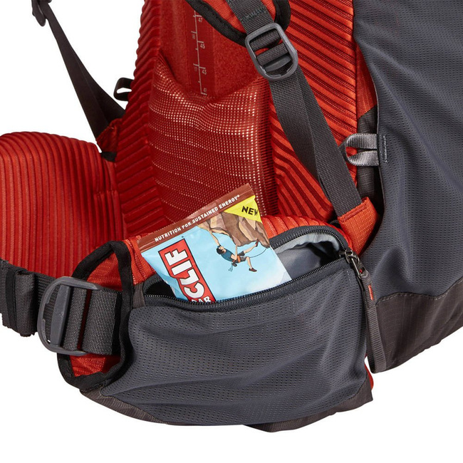 Plecak podróżny Thule Versant 50 l - asphalt grey