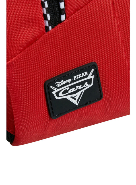 Plecak dziecięcy S+ Samsonite Disney Ultimate 2.0 - Cars