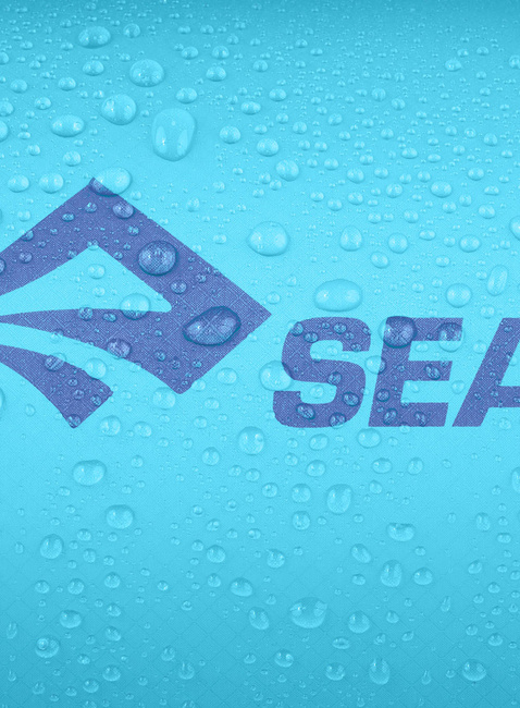 Worek na odzież Sea to Summit Ultra-Sil Stuff Sack 8 l - blue atoll