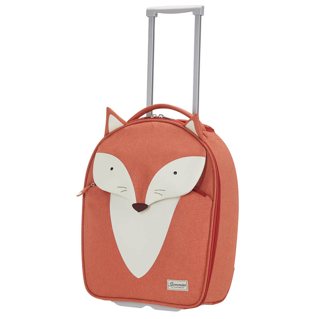 Walizka dla dzieci Samsonite Happy Sammies - fox William