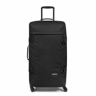 Torba podróżna Eastpak Trans4 L - black