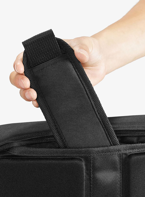 Plecak torba XD Design Bobby Bizz 2.0 - black