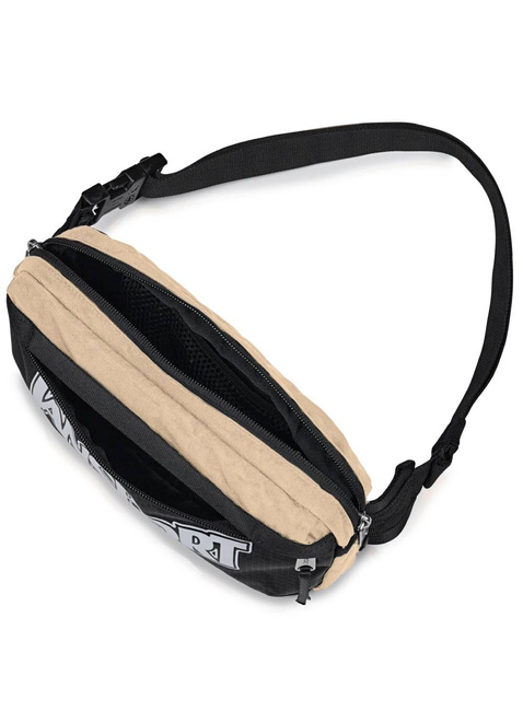 Torba biodrowa JanSport Washington Waistpack - travertine