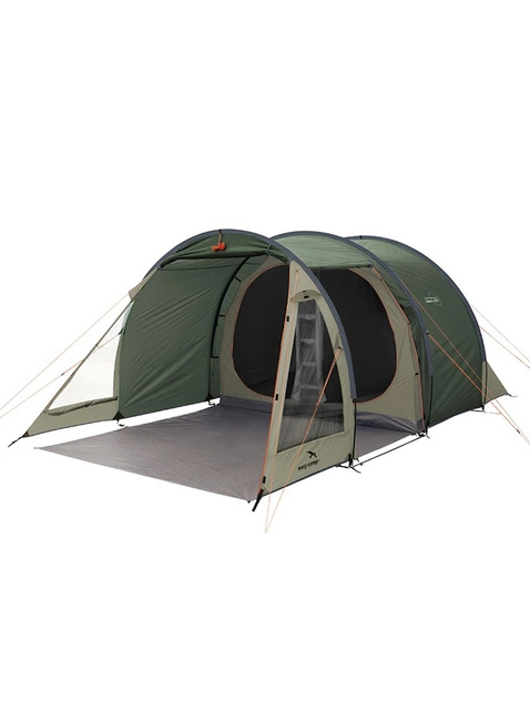 Namiot 4-osobowy Easy Camp Galaxy 400 - rustic green