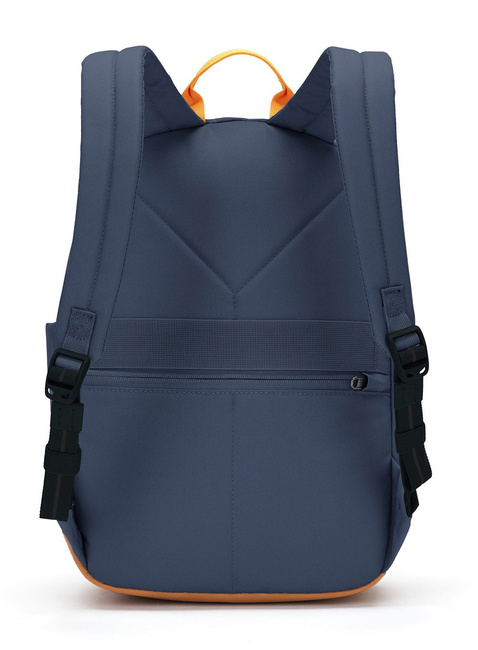 Antykradzieżowy plecak Pacsafe Go 15 l Anti-Theft - coastal blue