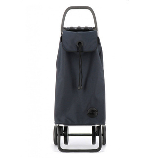 Wózek na zakupy Rolser LOGIC 2+2 I-MAX MF - marengo