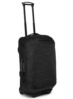 Torba na kółkach Osprey Rolling Transporter 60 - raven black