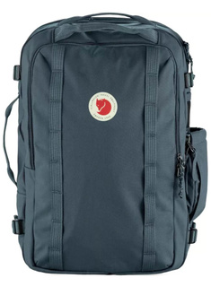 Plecak podróżny Fjallraven Farden Carry-On Pack - navy
