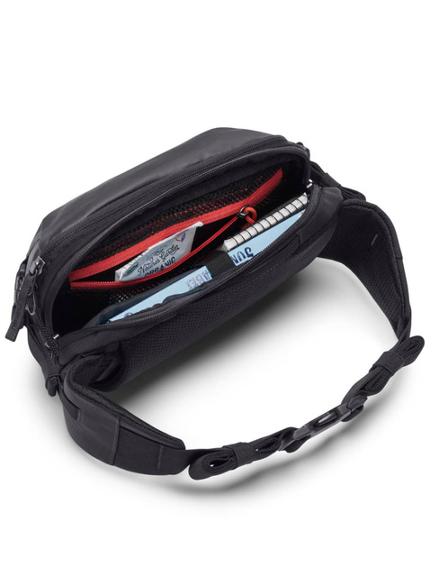 Torba biodrowa Cotopaxi Allpa X Hip Pack 3 l - cotopaxi black