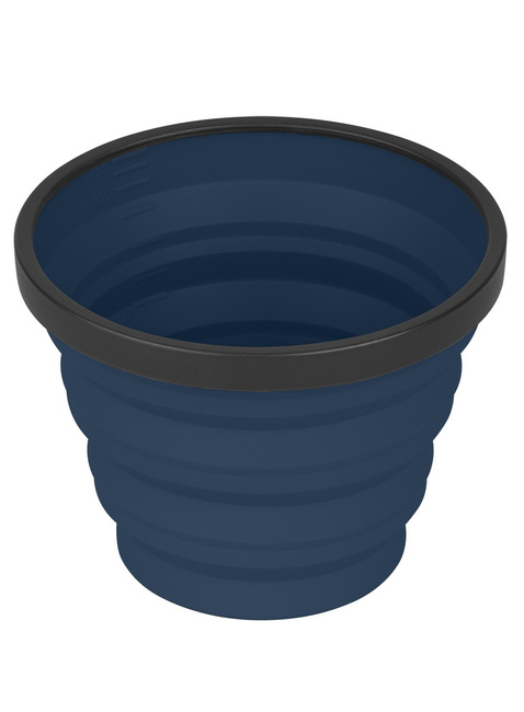 Kubek turystyczny Sea to Summit X-Mug 480 ml - navy