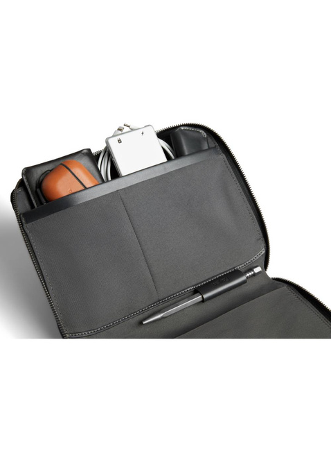 Organizer etui na tablet Bellroy Tokyo Folio 8" - raven