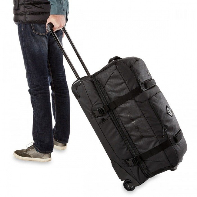 Torba podróżna Dakine Split Roller 85l