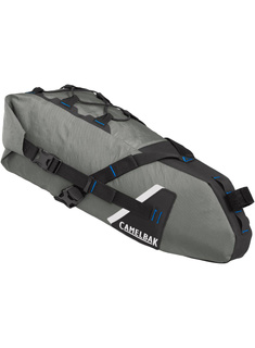 Torba rowerowa podsiodłowa Camelbak M.U.L.E. 9 Saddle Pack - wolf grey