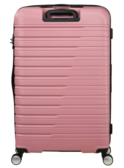 Walizka duża American Tourister Flashline - lilas pink
