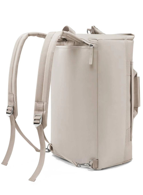 Torba kabinowa / plecak Reisenthel Allrounder M Duffel - mix stone